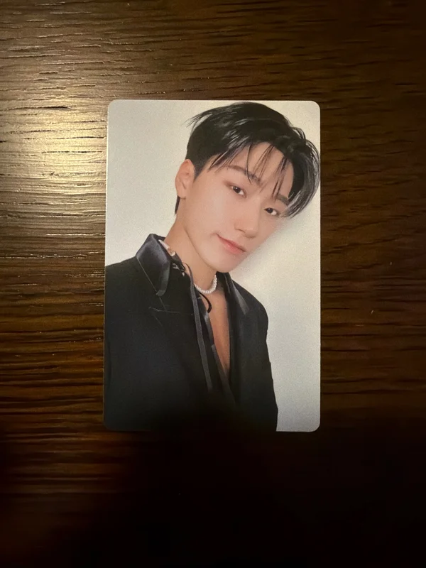 GOLDEN HOUR : Part.2 US Exclusive