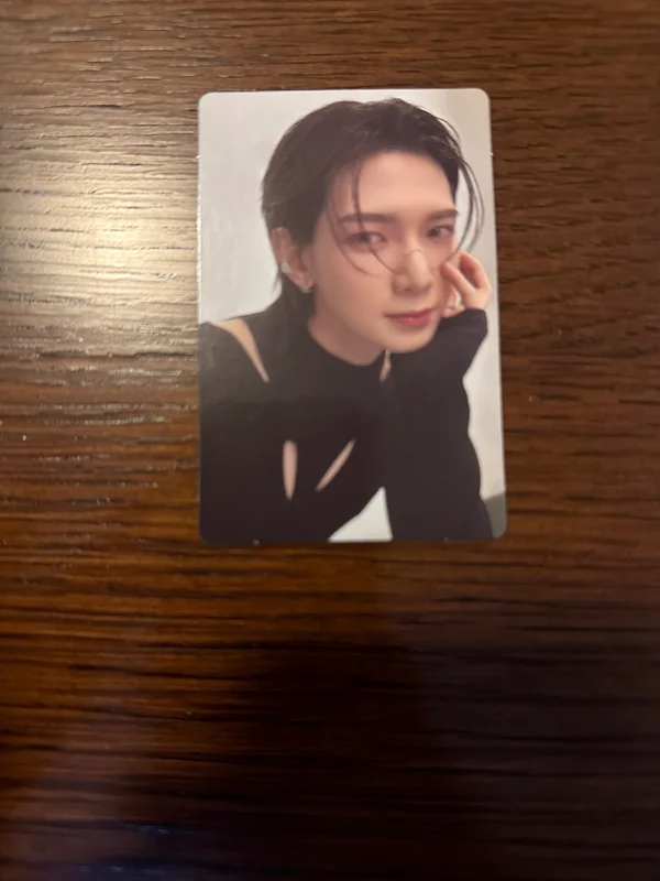 THE WORLD EP.2 : OUTLAW US Exclusive