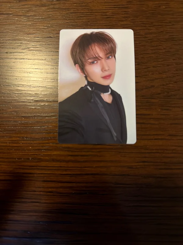 GOLDEN HOUR : Part.2 US Exclusive