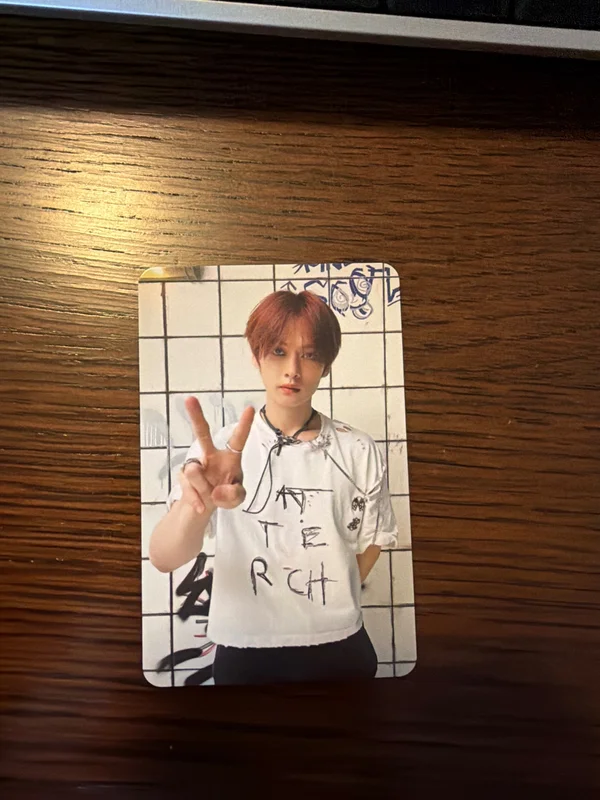 Pocamarket, Stray Kids LEE KNOW 樂-STAR Target Exclusive K-pop