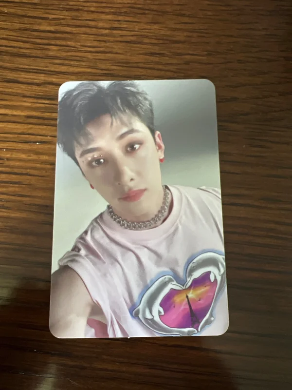 Maxident - Case Ver - Bang Chan