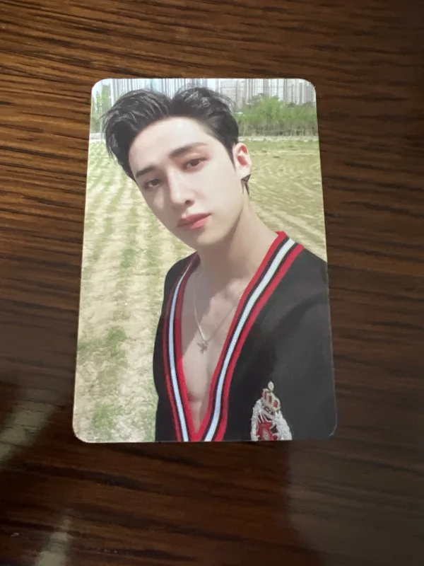 Maxident - Go - Bang Chan