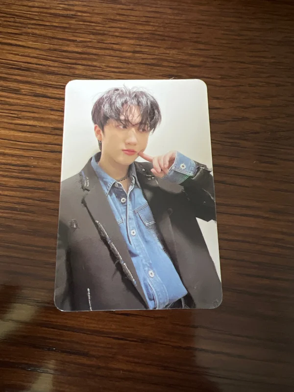 5 Star - Target Exclusive - Changbin