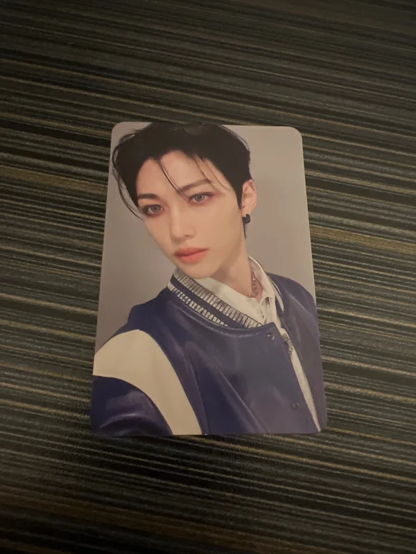 Maxident - CASE ver. - Felix