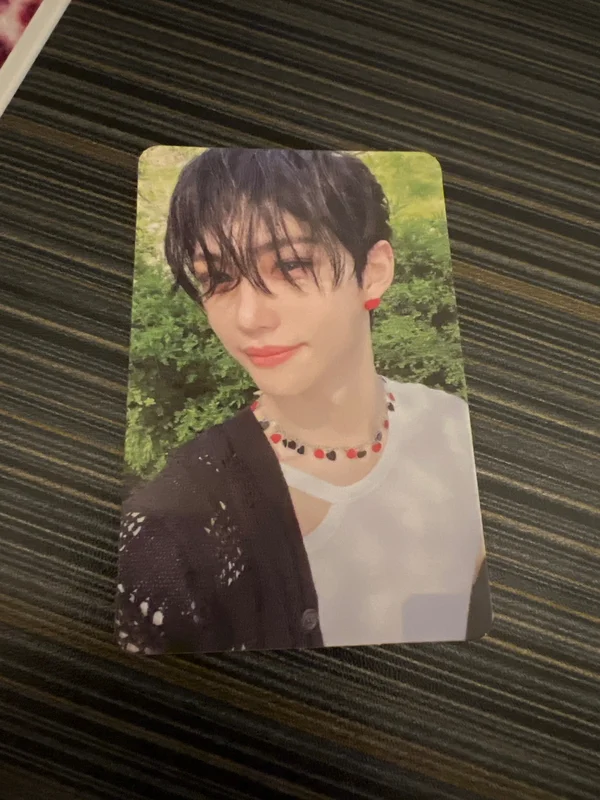 Maxident - T-Crush Ver - Felix