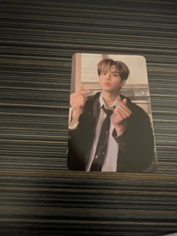 5 Star - Target Exclusive - Seungmin