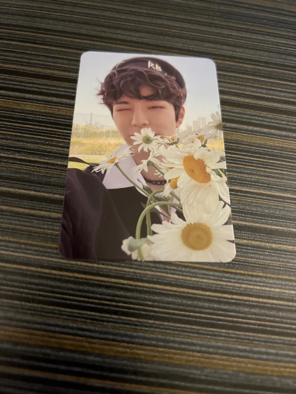 Maxident - Go Version - Seungmin