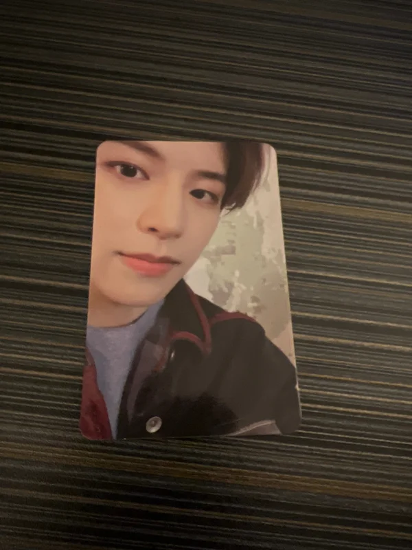 5 Star - Version B - Seungmin