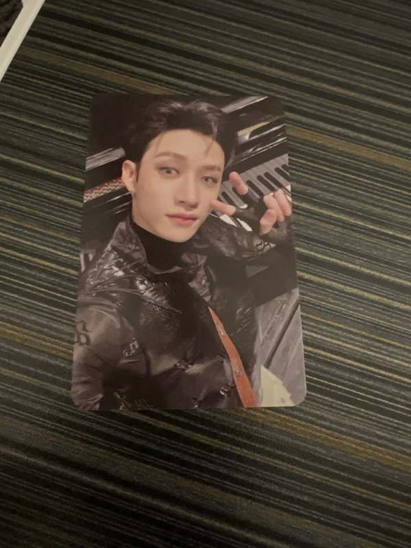 5 Star - Digi Version POB - Bang Chan