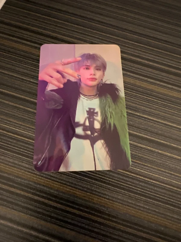 5 Star - Target Exclusive - Hyunjin