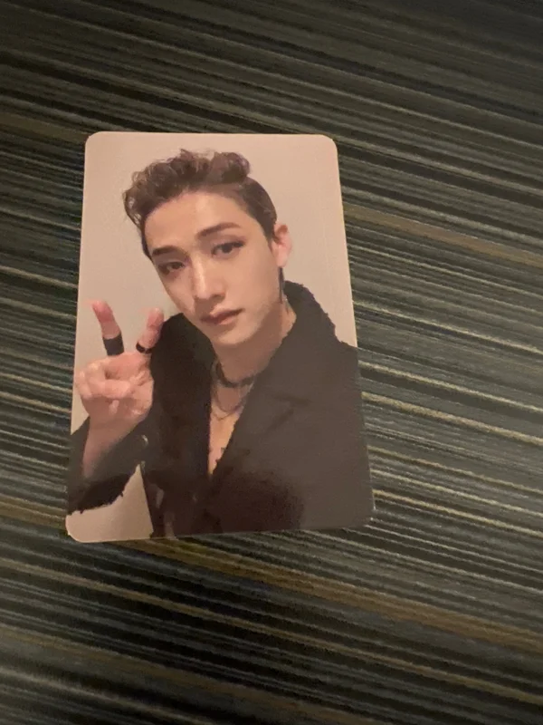 Oddinary - Frankenstein Version - Bang Chan