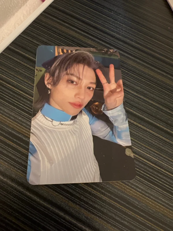 5 Star - A Version - Felix
