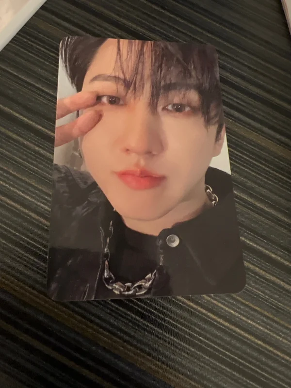 5 Star - Version B - Changbin