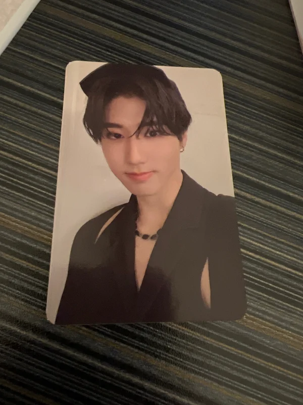 Oddinary - Frankenstein Ver - Han