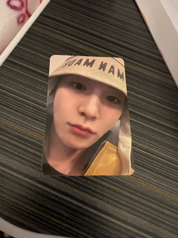 HARD - RUNNER Ver. - Key