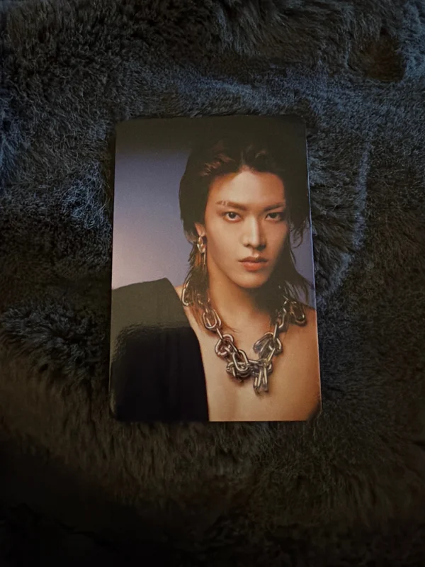 2 Baddies SMC Ver. - Yuta