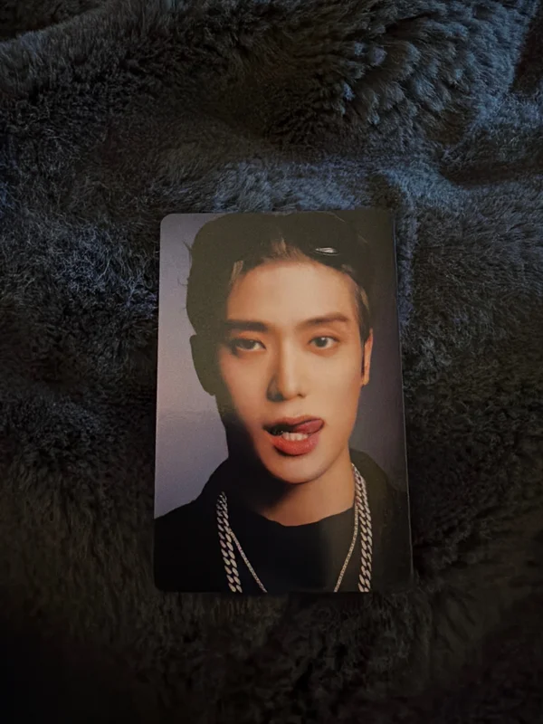 2 Baddies SMC Ver. - Jaehyun