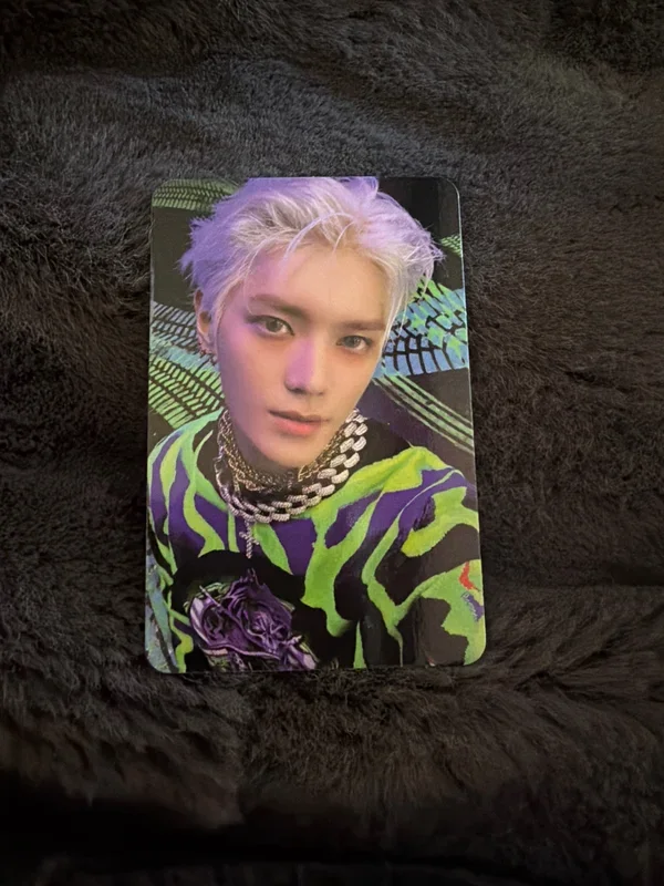 2 Baddies Photobook Ver. KR Ver.