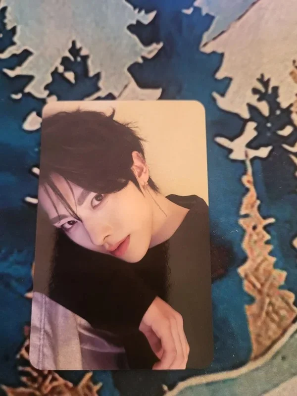 NEVER SAY NEVER DIGIPACK Ver.
