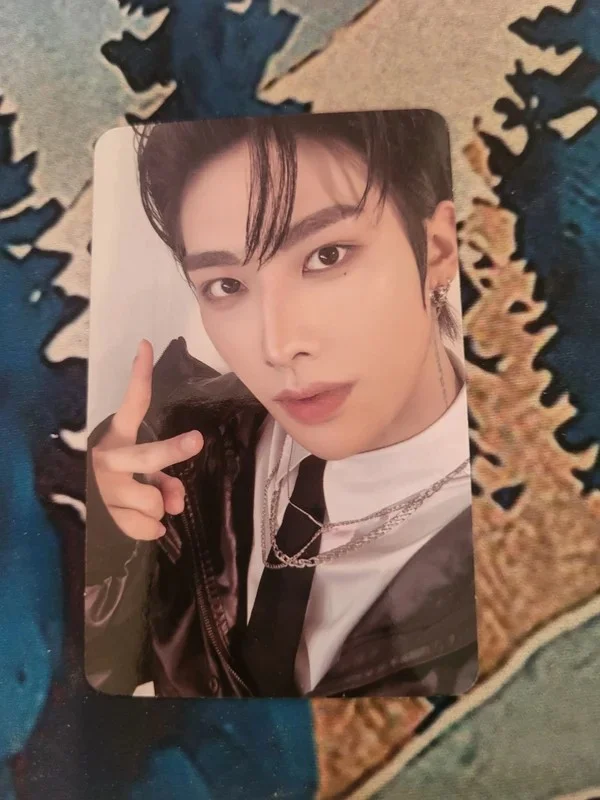 NEVER SAY NEVER PHOTOBOOK Ver. ICON Ver.