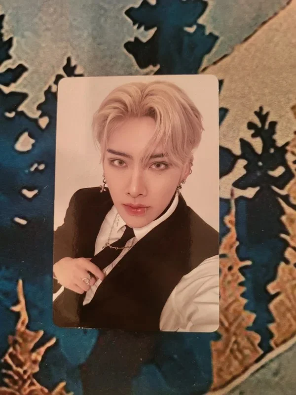 MELTING POINT LOYALTY ver.