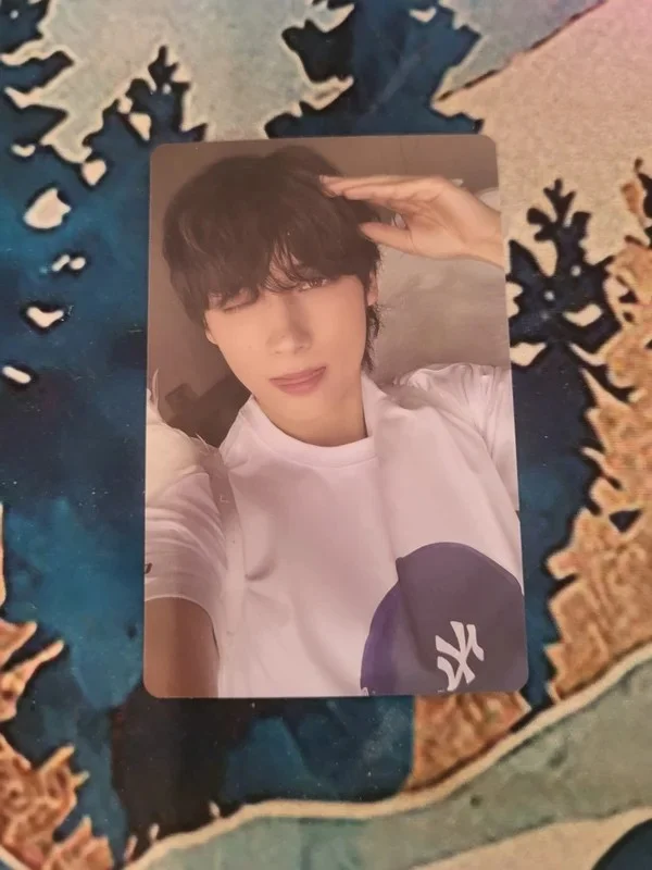 The Star Chapter: SANCTUARY ANGEL Ver.