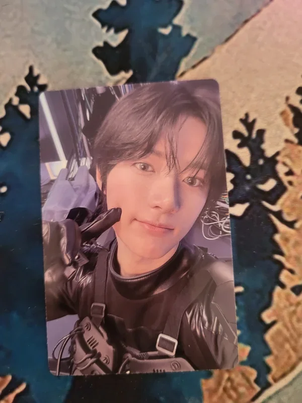 The Star Chapter: TOGETHER Awake Ver.