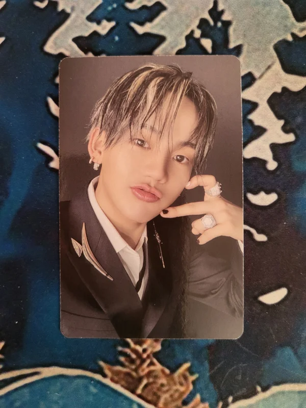 REBOOT PHOTOBOOK Ver.3