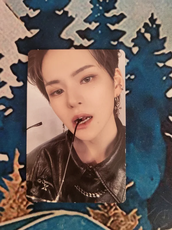 REBOOT PHOTOBOOK Ver.1