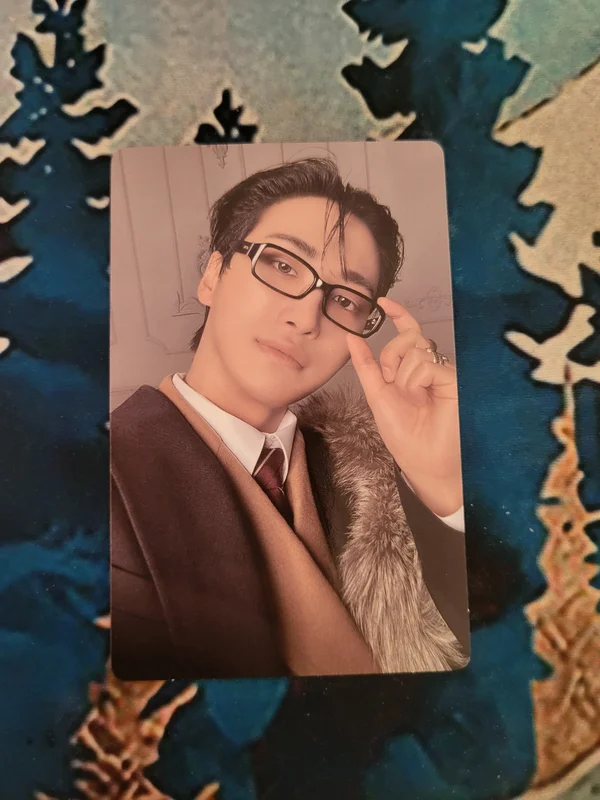 GOLDEN HOUR : Part.4 POCAALBUM VER.