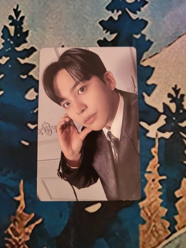 GOLDEN HOUR : Part.4 POCAALBUM VER.