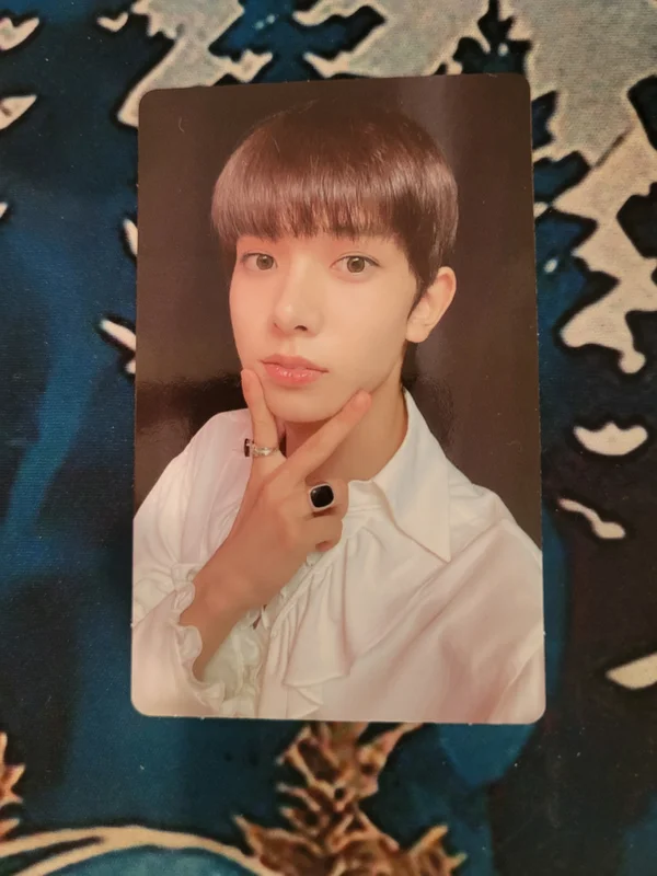 BORDER : DAY ONE DUSK Ver.