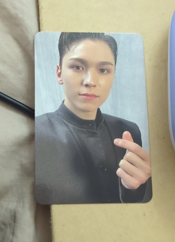 Face the Sun ep.1 Control Ver.