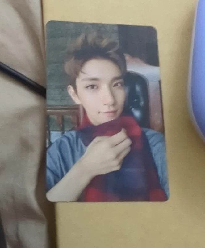 Going Seventeen MAKE A WISH Ver.