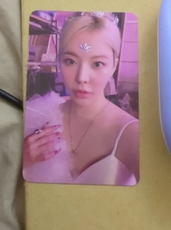 FOREVER 1 DELUXE Ver.