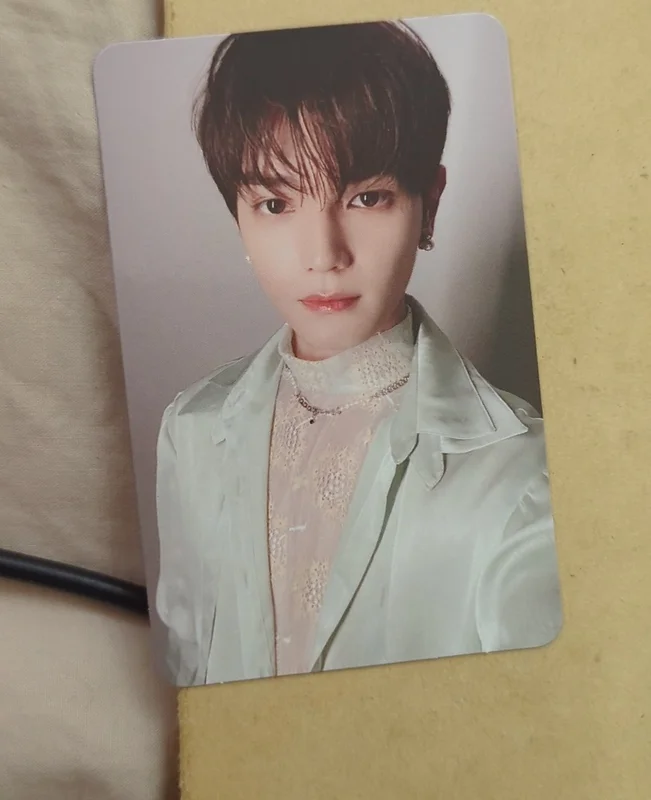 Universe Photo Book Ver.