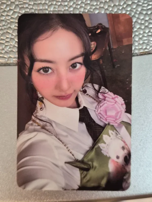 TEN: The Story Goes On Cast Ver.