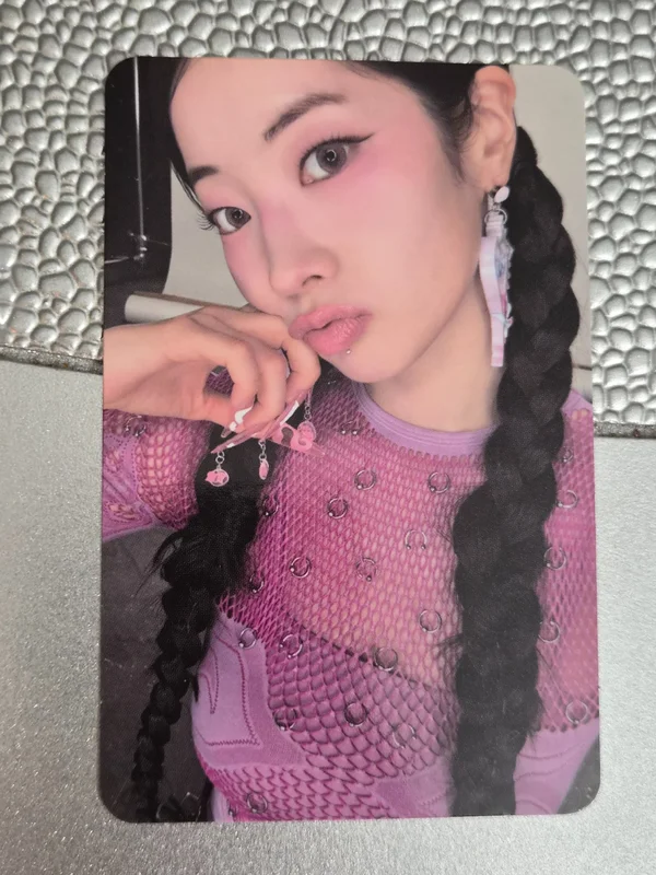 THIS IS FOR DIGIPACK ver.