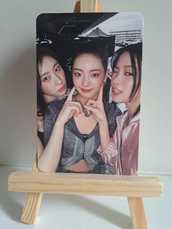 GOLD STANDARD VER.