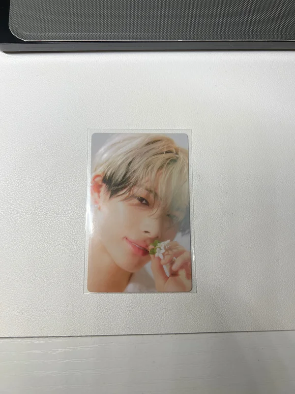 ORANGE BLOOD WEVERSE