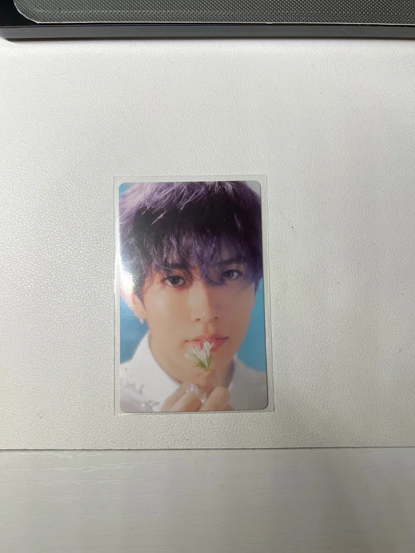 ORANGE BLOOD WEVERSE