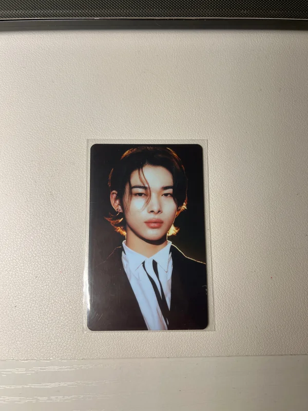DARK BLOOD Weverse Albums ver.
