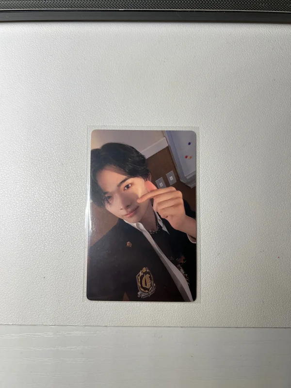 MANIFESTO : DAY 1 WEVERSE
