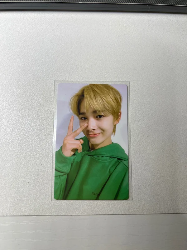 Official Light Stick