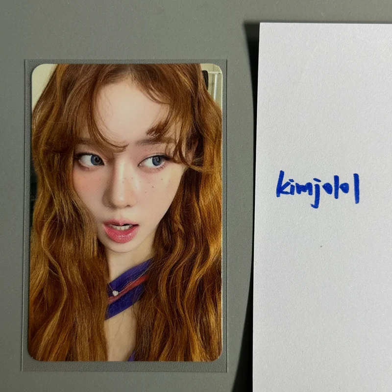 Better Things RANDOM TRADING CARD B VER.