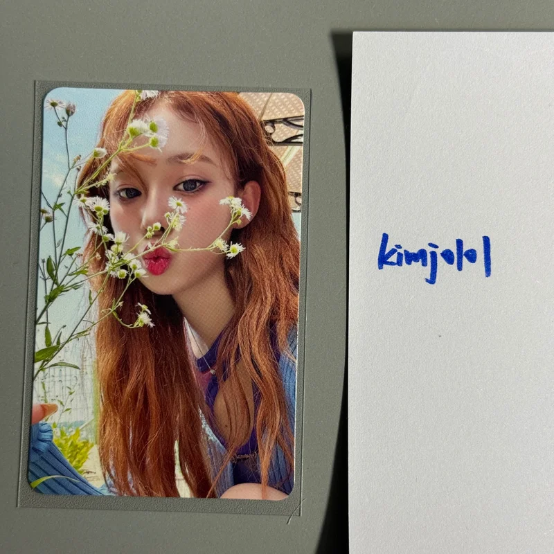 Better Things RANDOM TRADING CARD B VER.