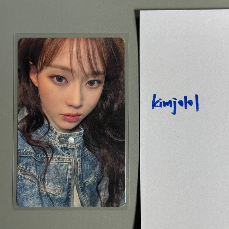 MY-J presents aespa JAPAN FANMEETING 2025 [To MY WORLD] REWARD