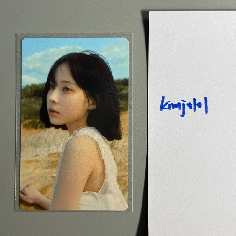 MY WORLD florevida x aespa Bath Bomb Intro Ver.