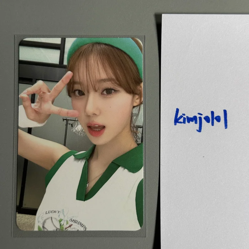 2024 SEASON'S GREETINGS RANDOM TRADING CARD