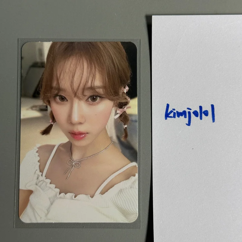 2024 SEASON'S GREETINGS RANDOM TRADING CARD